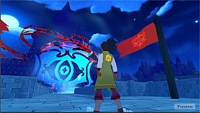 Adventure in Hender´s Castle