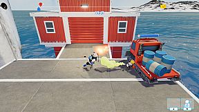 Prank Bros / 欢乐兄弟