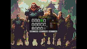 Ragnarok Survivors: Valhalla