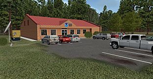 X-Plane 11 - Add-on: Aerosoft - Airport Wilmington