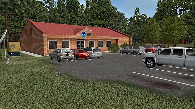 X-Plane 11 - Add-on: Aerosoft - Airport Wilmington