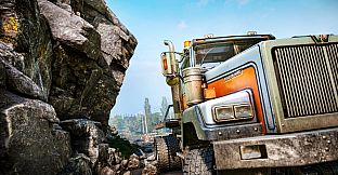 SnowRunner - Freightliner & Western Star Dual Pack