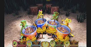 Disney The Princess and the Frog