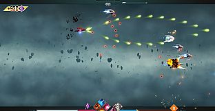 Drifting Lands Soundtrack