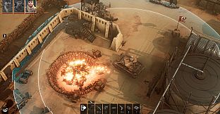 Commandos: Origins - Deluxe Edition Upgrade (Win)