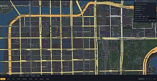 MapCity