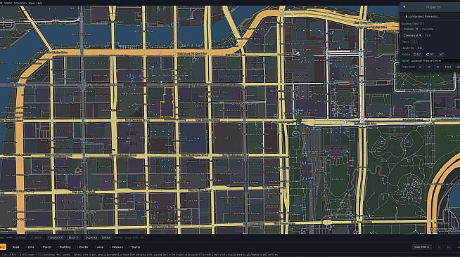 MapCity