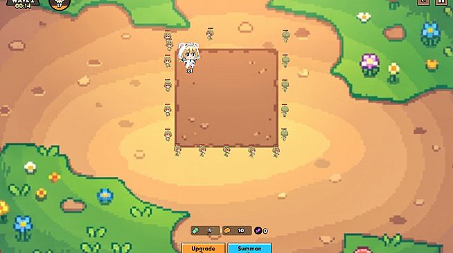 Grurong Random Defense