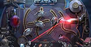 Grim Tales: Crimson Hollow Collector's Edition