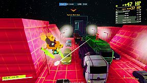 NO RELOADING: Survival Trials