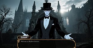 Werewolf: The Gloaming Malice