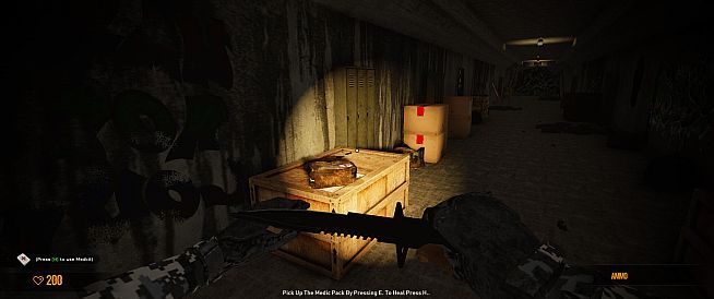 The Nightmare Of Arrival Chapter 1