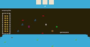 1BIT CASTLE - Buy me a coffee DLC