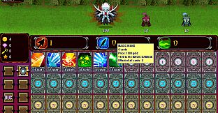 Card Storm Idle - Gem Starter Pack