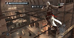 Assassin's Creed: Director's Cut Edition
