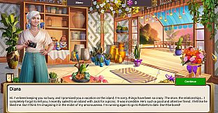 Solitaire Quest: Love Blossoms