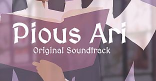 Pious Ari Soundtrack