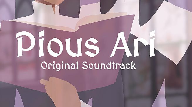 Pious Ari Soundtrack