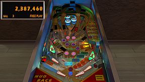 Malzbie's Pinball Collection