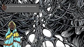 No Pacing when the Client is Here