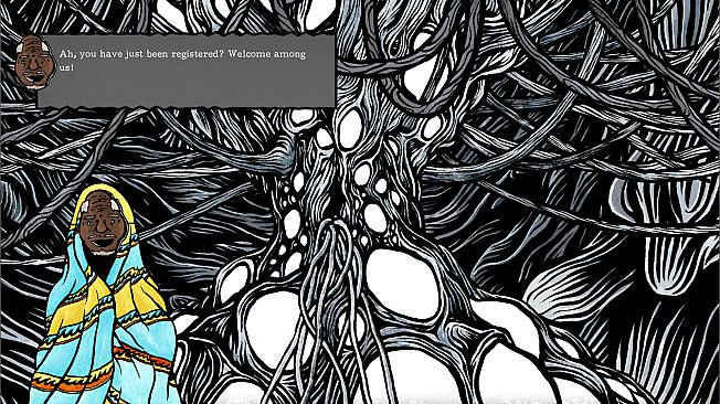 No Pacing when the Client is Here