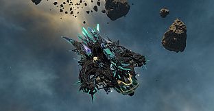 Star Conflict: Yith’Mor. Starter pack