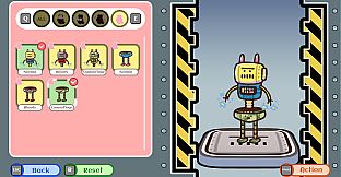 Pritto Prisoner DLC Skin [Biped Skin: Camouflage]