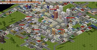 Simutrans - Pak128.Japan