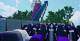 RideOp - VR Pro Edition