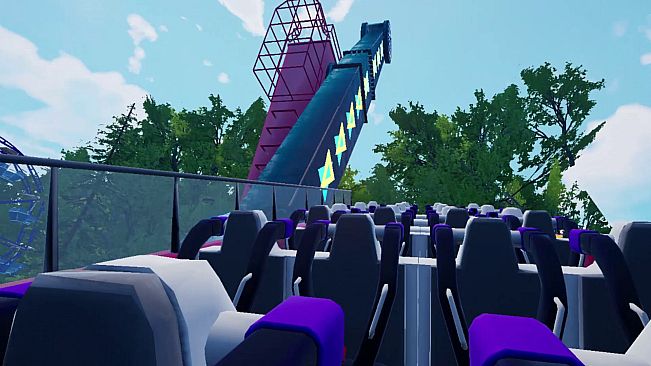 RideOp - VR Pro Edition