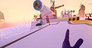 Ultimate Obstacle Course - Prologue