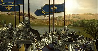 Crusaders: Thy Kingdom Come
