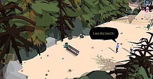 Linda & Joan Prologue: “Four Months Earlier”