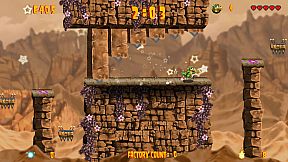 Adventures of DaKoo the Dragon