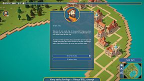 High Seas, High Profits!