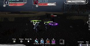 The Rise Of The Undead