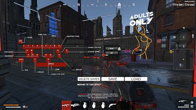 Hardpunch: Fuck 4Joy