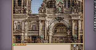 Jigsaw Puzzle Pack - Pixel Puzzles Ultimate: Germany