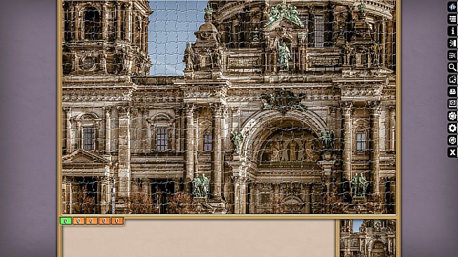 Jigsaw Puzzle Pack - Pixel Puzzles Ultimate: Germany