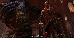 Legacy of Kain: Defiance Remastered