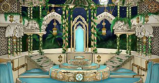 Clockwork Palace: Mysteries of the Mughal Mechanicum Soundtrack
