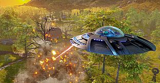 Destroy All Humans!