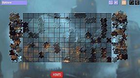 My Jigsaw Adventures - Roads of Life