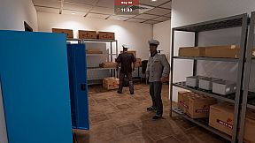 Pizza Simulator Together