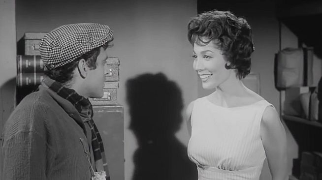 ROUGH KUTS: The Little Shop of Horrors