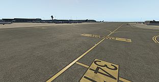 X-Plane 11 - Add-on: Aerosoft - Airport Rom