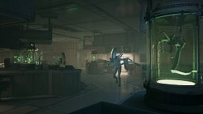 Alien: Rogue Incursion Evolved Edition