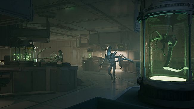 Alien: Rogue Incursion Evolved Edition