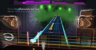 Rocksmith 2014 Edition – Remastered – Modern English - “I Melt With You”