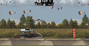 STUNSTEVAL SIDEROLLERS